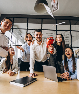 Equipo de trabajo